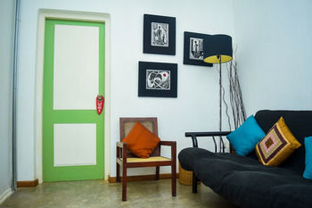Zen Rooms Havelock Town コロンボ エクステリア 写真