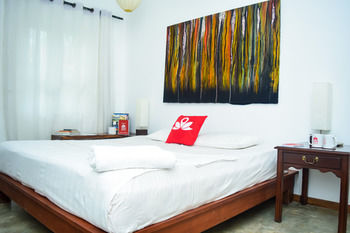 Zen Rooms Havelock Town コロンボ エクステリア 写真